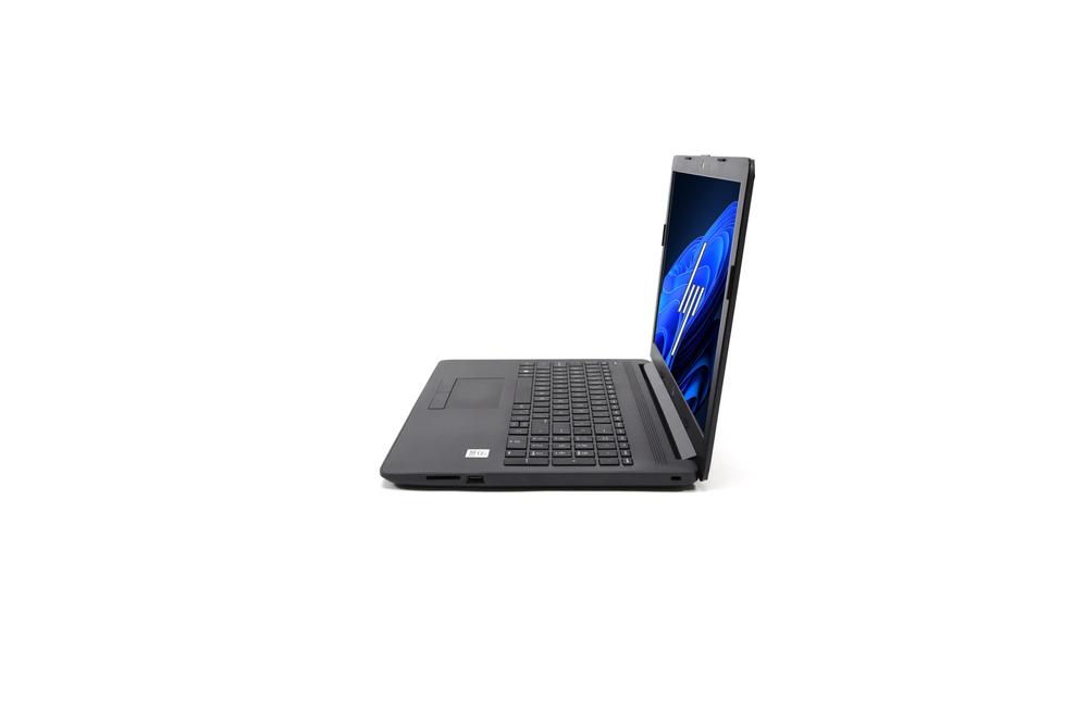 PORTATIL REACONDICIONADO HP 250 G7 15.6" i3-10TH / 8GB / 256GB SSD / WIN 11 PRO / TECLADO ESPAÑOL