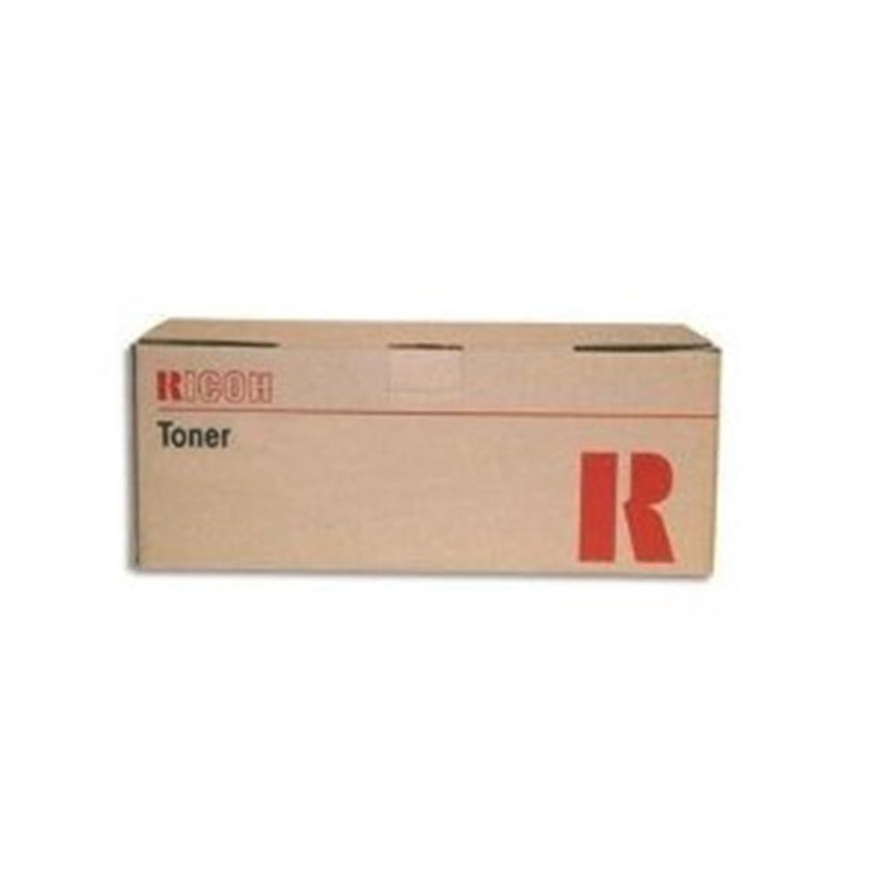 TONER RICOH IM C400 AMARILLO