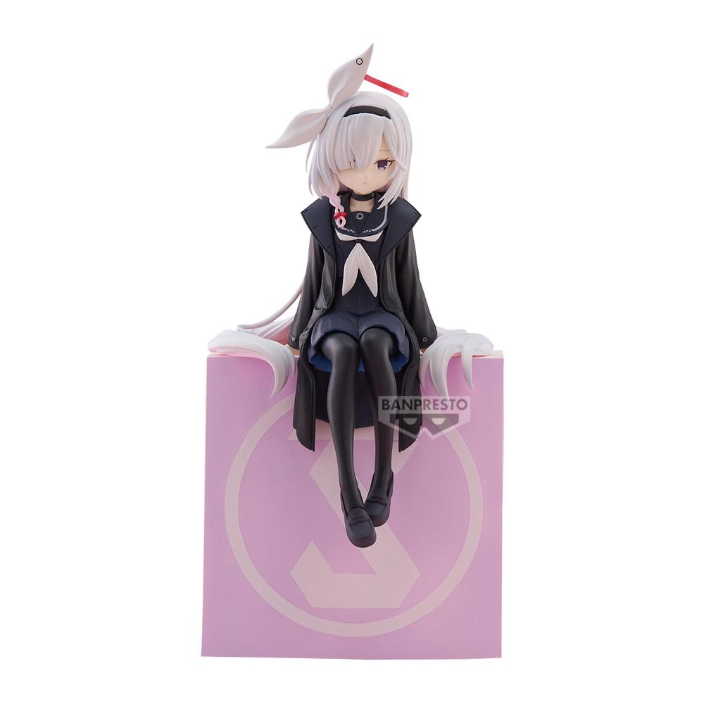 FIGURA BANPRESTO BLUE ARCHIVE MONITOR TOP FIGZ-PLANA-