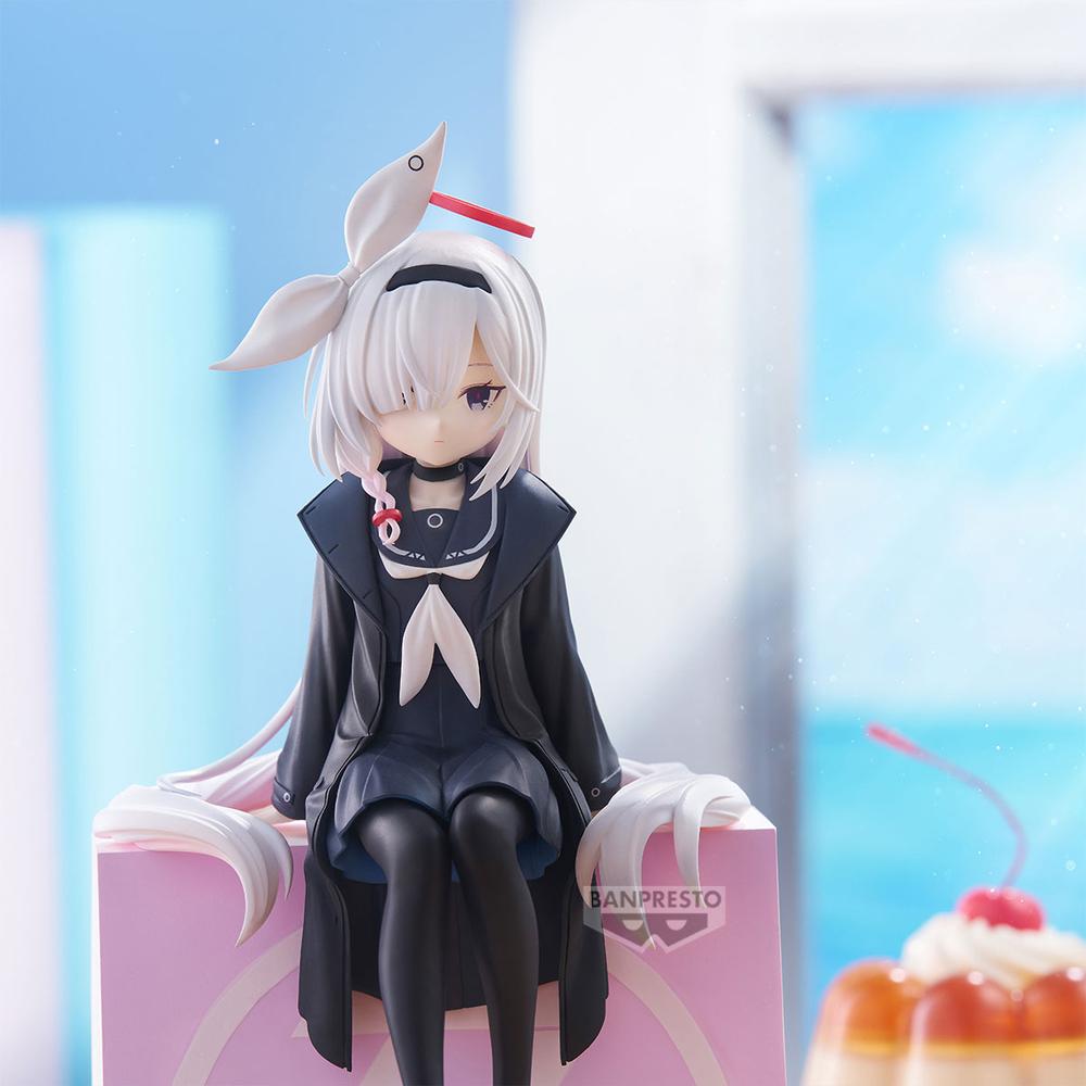 FIGURA BANPRESTO BLUE ARCHIVE MONITOR TOP FIGZ-PLANA-