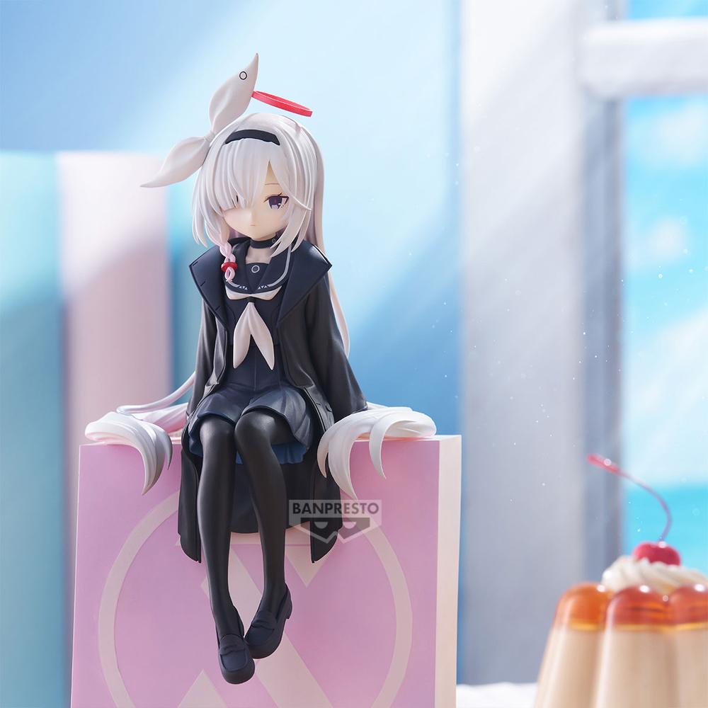 FIGURA BANPRESTO BLUE ARCHIVE MONITOR TOP FIGZ-PLANA-