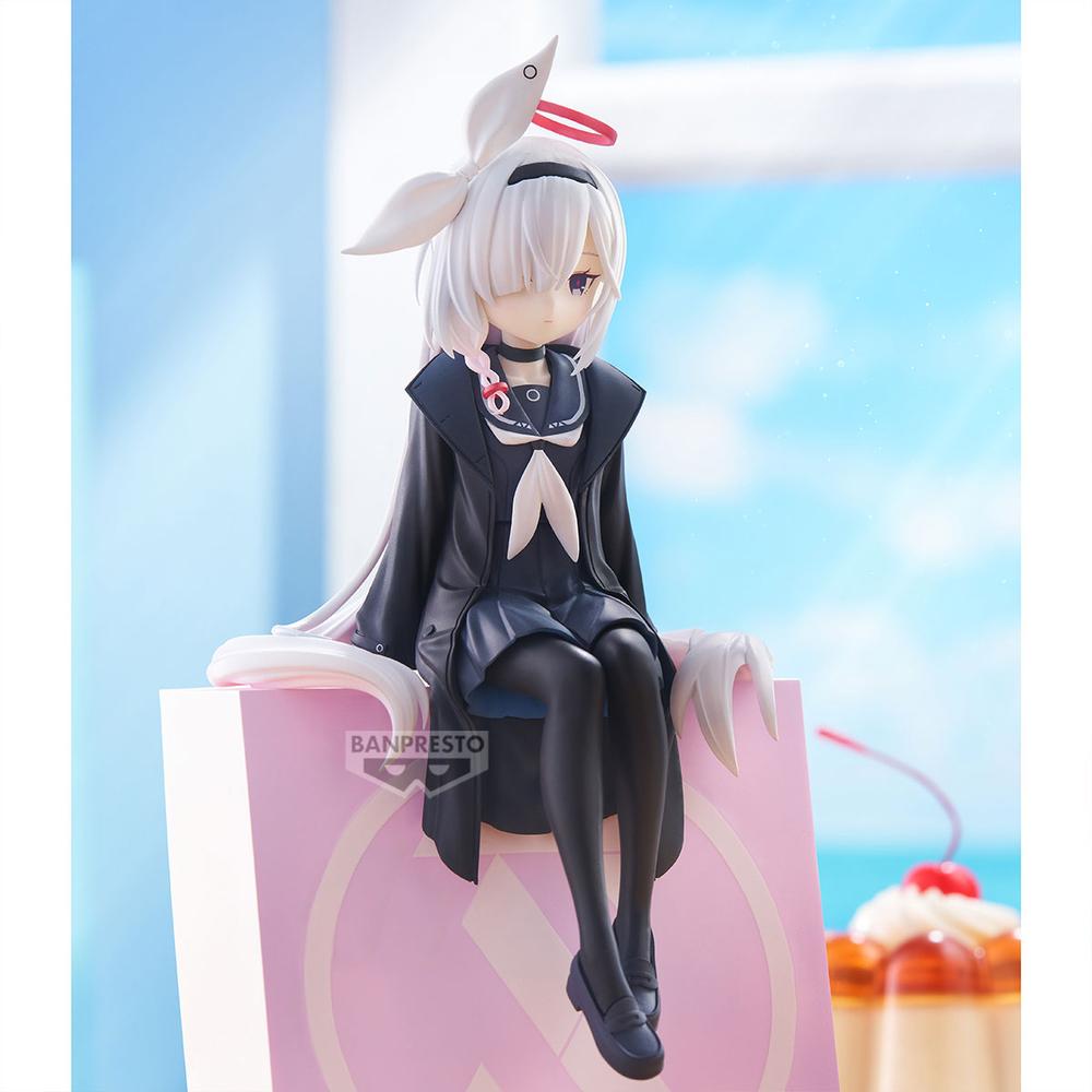 FIGURA BANPRESTO BLUE ARCHIVE MONITOR TOP FIGZ-PLANA-