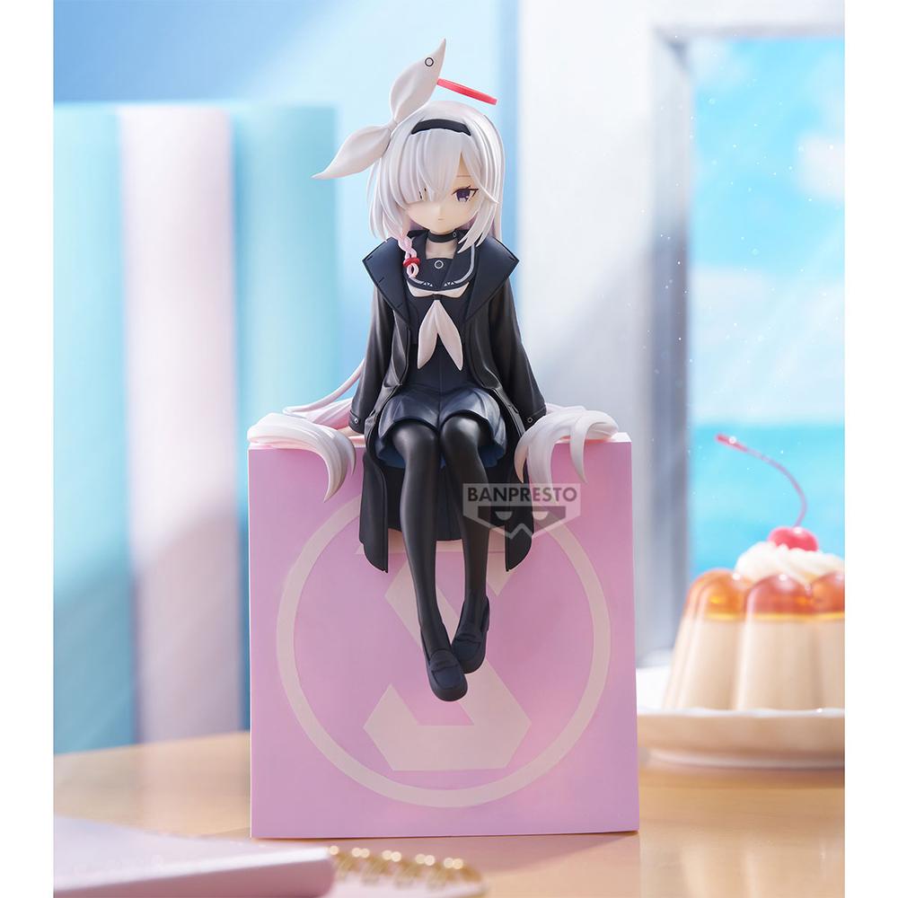 FIGURA BANPRESTO BLUE ARCHIVE MONITOR TOP FIGZ-PLANA-