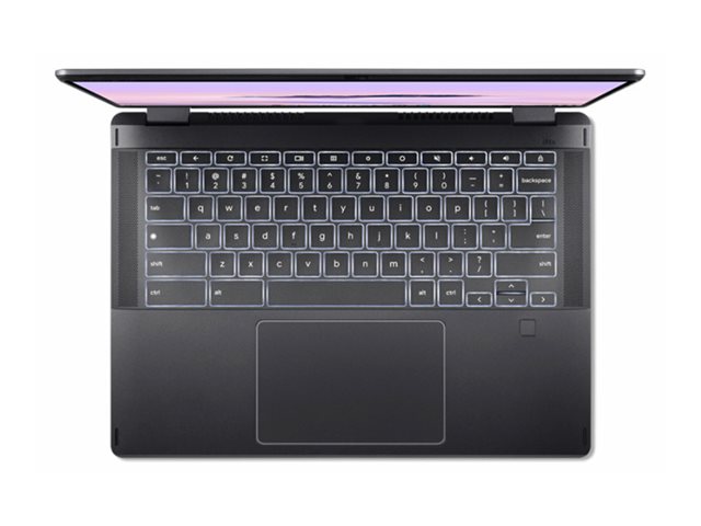 PORTATIL ACER CHROMEBOOK PLUS SPIN 514 CPE594-1N-TCO CORE 5-120U/ 16GB/ SSD 256GB/ 14" FHD+/ CHROME OS