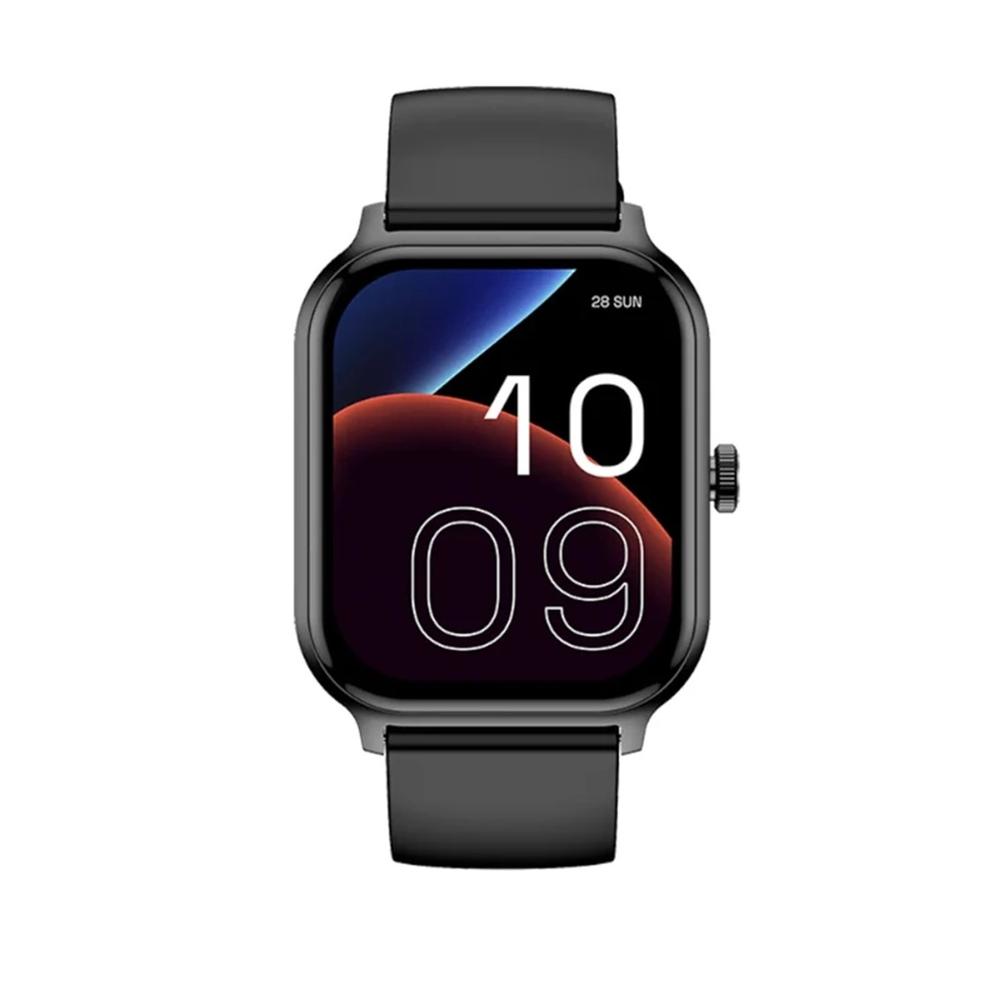 SMARTWATCH SPC SMARTEE DUO 3 1.93" NEGRO + CORREA