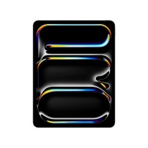 APPLE IPAD PRO 13" WIFI 16GB 2TB SPACE BLACK/ OLED/ CHIP M5/ 12MPX