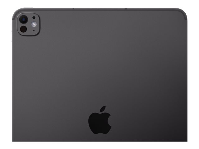 APPLE IPAD PRO 13" WIFI 16GB 2TB SPACE BLACK/ OLED/ CHIP M5/ 12MPX