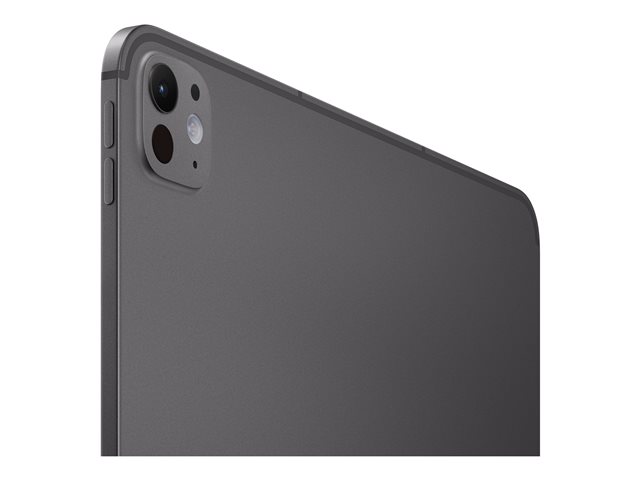 APPLE IPAD PRO 13" WIFI 16GB 2TB SPACE BLACK/ OLED/ CHIP M5/ 12MPX