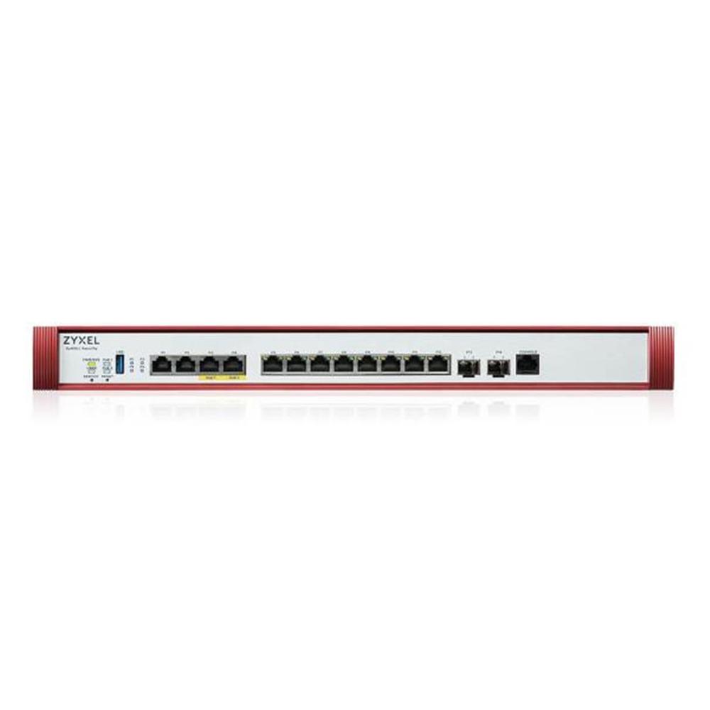 FIREWALL ZYXEL USG FLEX 700H USGFLEX700H-EU0102F