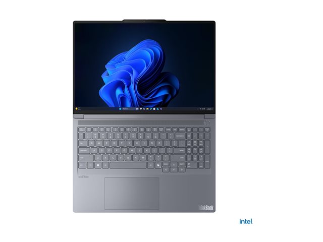 PORTATIL LENOVO THINKBOOK 16p G6 IAX 21R0 U7-255HX/ 32GB/ SSD 1TB/ RTX 5060 8GB/ 16"/ W11P