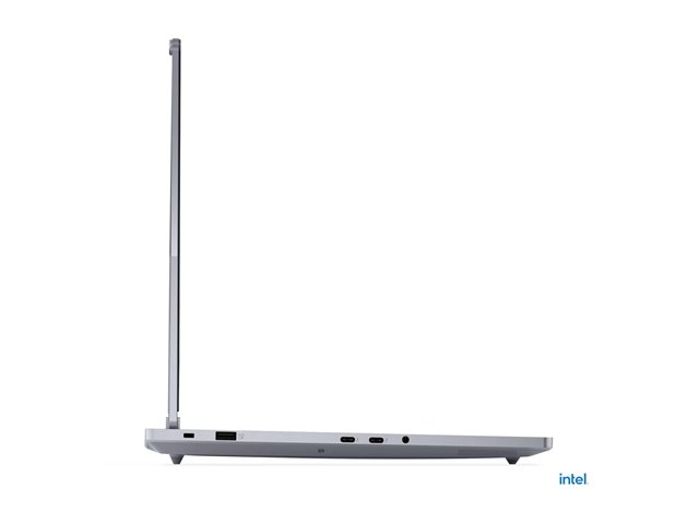 PORTATIL LENOVO THINKBOOK 16p G6 IAX 21R0 U7-255HX/ 32GB/ SSD 1TB/ RTX 5060 8GB/ 16"/ W11P
