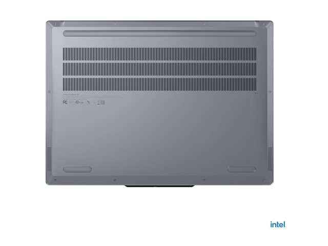 PORTATIL LENOVO THINKBOOK 16p G6 IAX 21R0 U7-255HX/ 32GB/ SSD 1TB/ RTX 5060 8GB/ 16"/ W11P