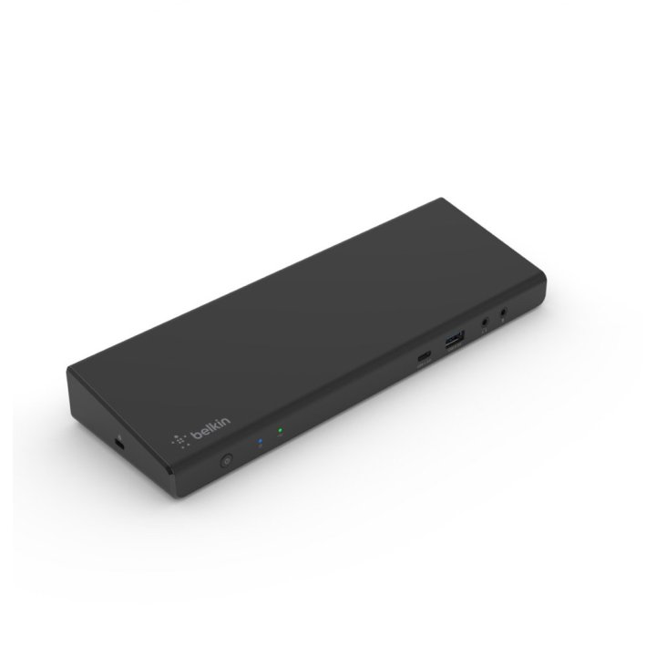 DOCKING STATION BELKIN 13 EN 1