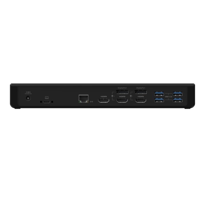 DOCKING STATION BELKIN 13 EN 1