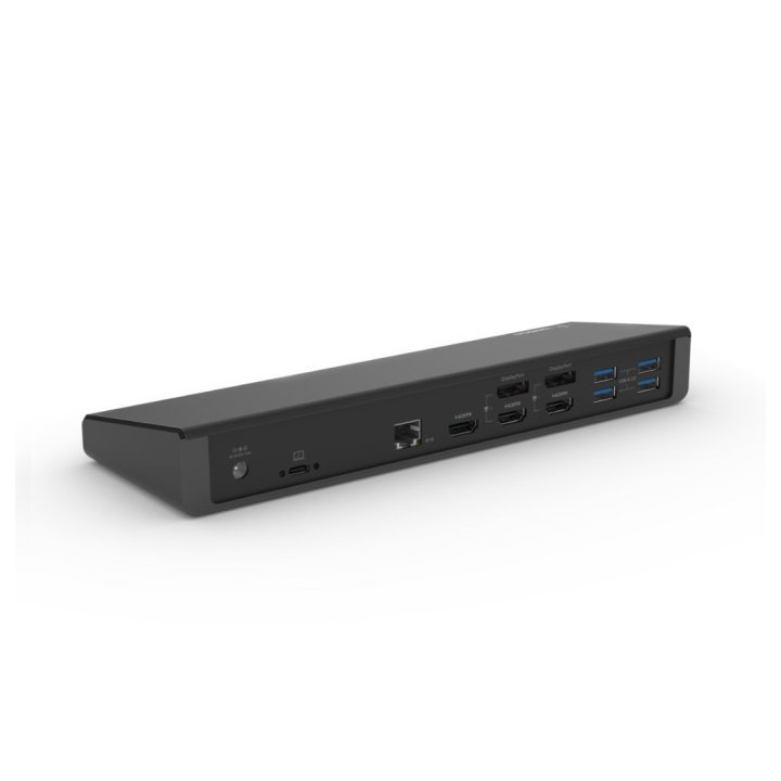 DOCKING STATION BELKIN 13 EN 1