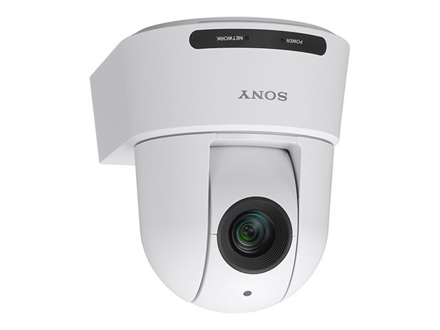 CAMARA IP SONY SRG-A40WC 4K UHD
