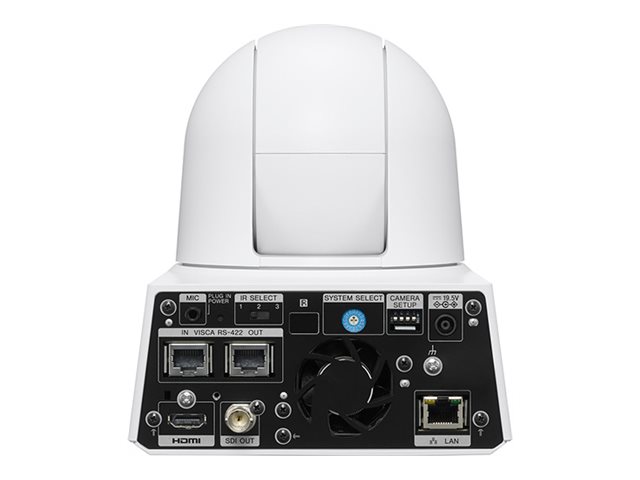 CAMARA IP SONY SRG-A40WC 4K UHD