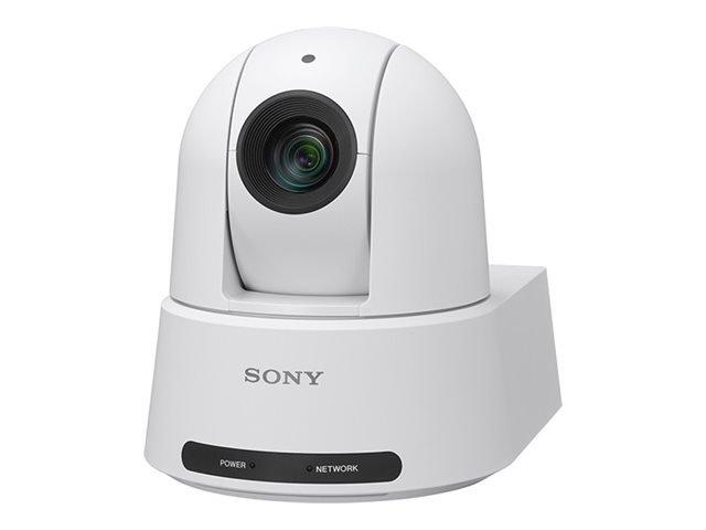 CAMARA IP SONY SRG-A40WC 4K UHD