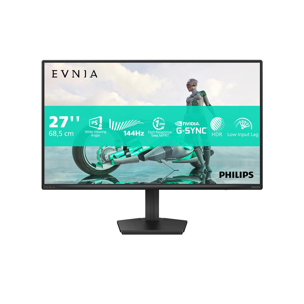 MONITOR GAMING PHILIPS 27M2N3200NF/00 27" FHD 144HZ