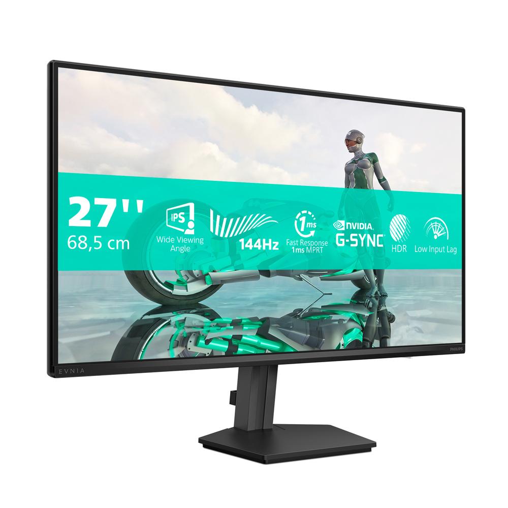 MONITOR GAMING PHILIPS 27M2N3200NF/00 27" FHD 144HZ