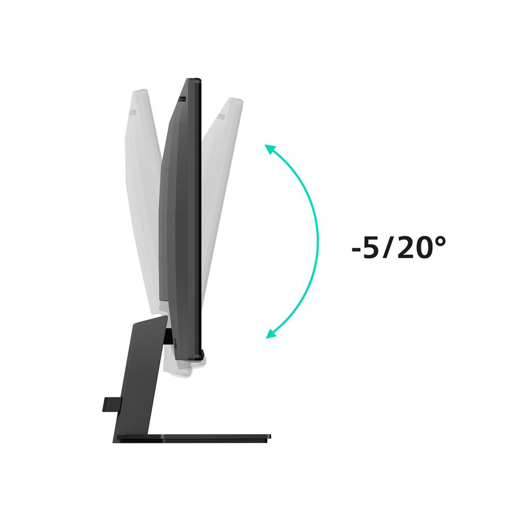 MONITOR GAMING PHILIPS 27M2N3200NF/00 27" FHD 144HZ