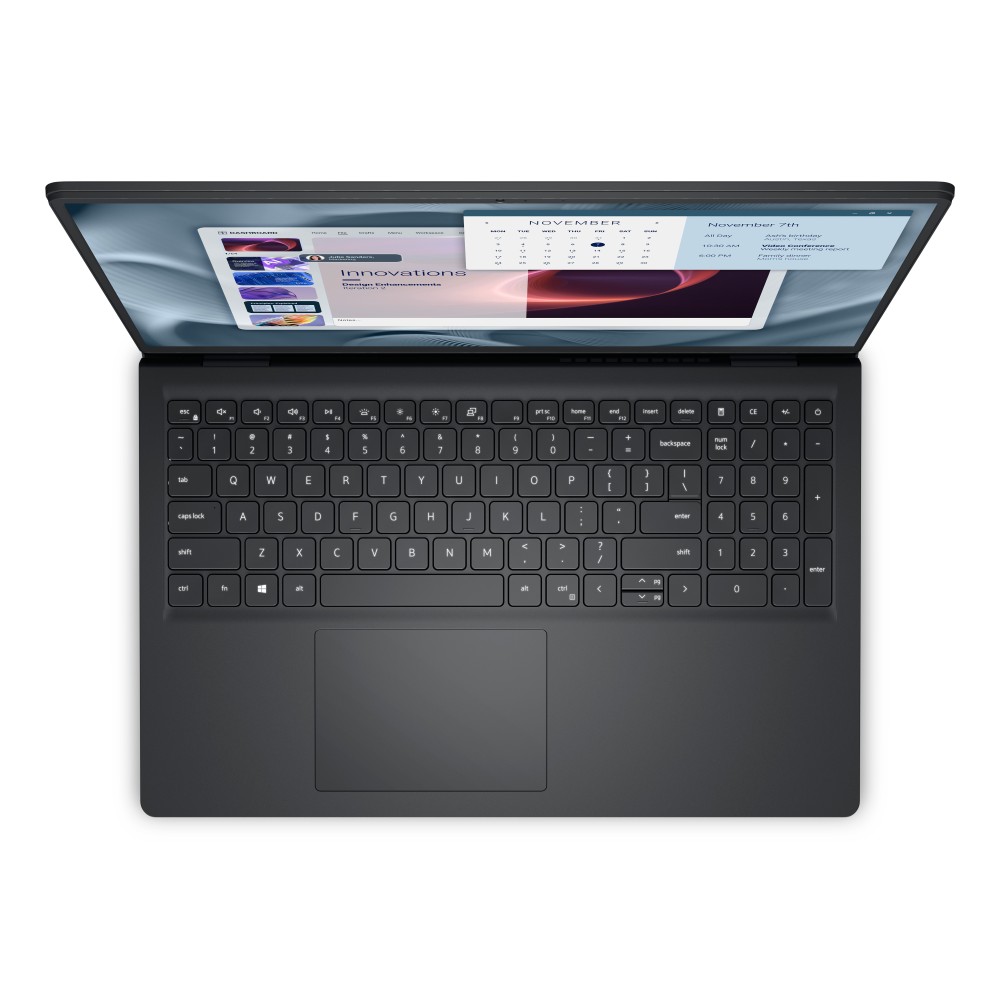 PORTATIL DELL PRO 15 ESSENTIAL PV15250 I5-1334U/ 8GB/ SSD 512GB/ 15.6" FHD/ W11H SIN CARGADOR