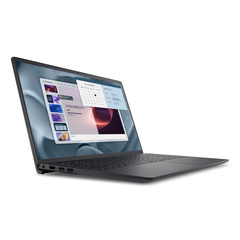 PORTATIL DELL PRO 15 ESSENTIAL PV15250 I5-1334U/ 8GB/ SSD 512GB/ 15.6" FHD/ W11H SIN CARGADOR