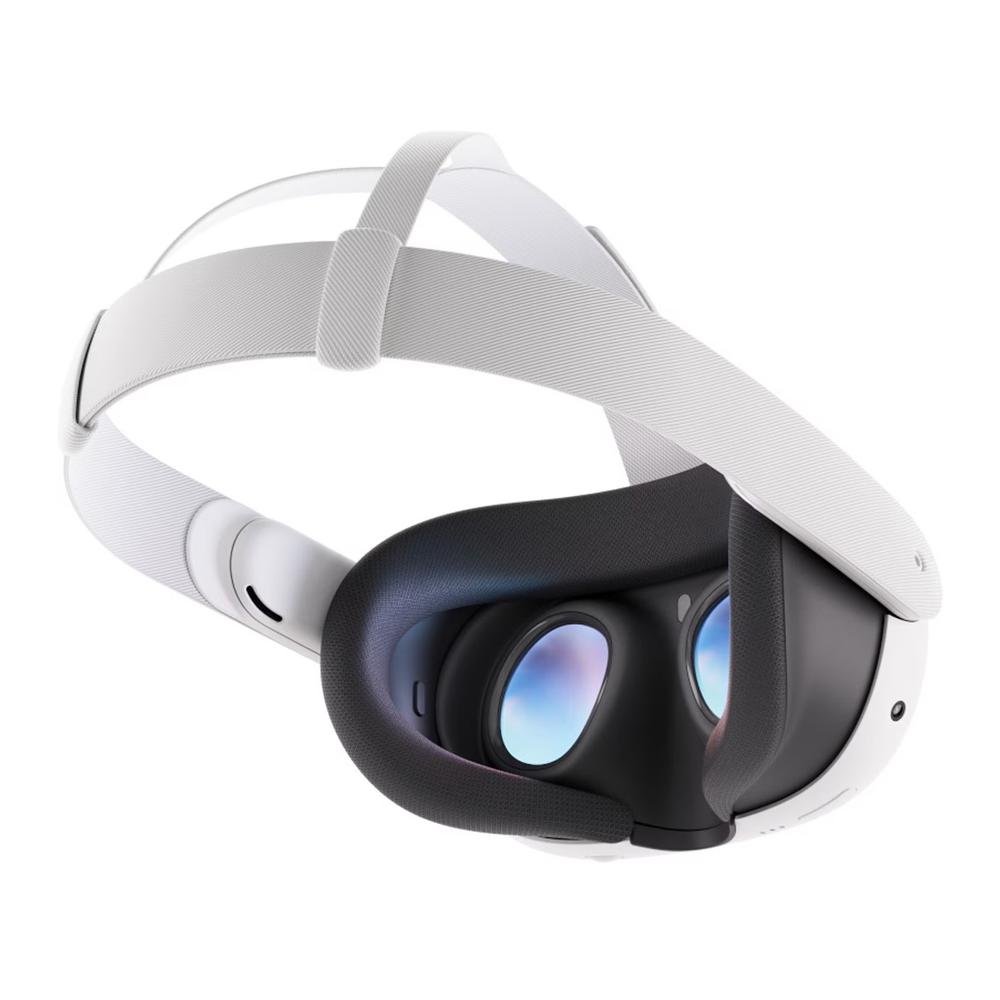 GAFAS REALIDAD VIRTUAL META QUEST 3 512GB