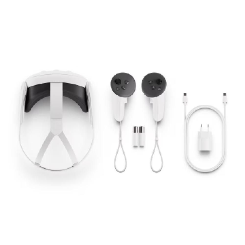 GAFAS REALIDAD VIRTUAL META QUEST 3 512GB