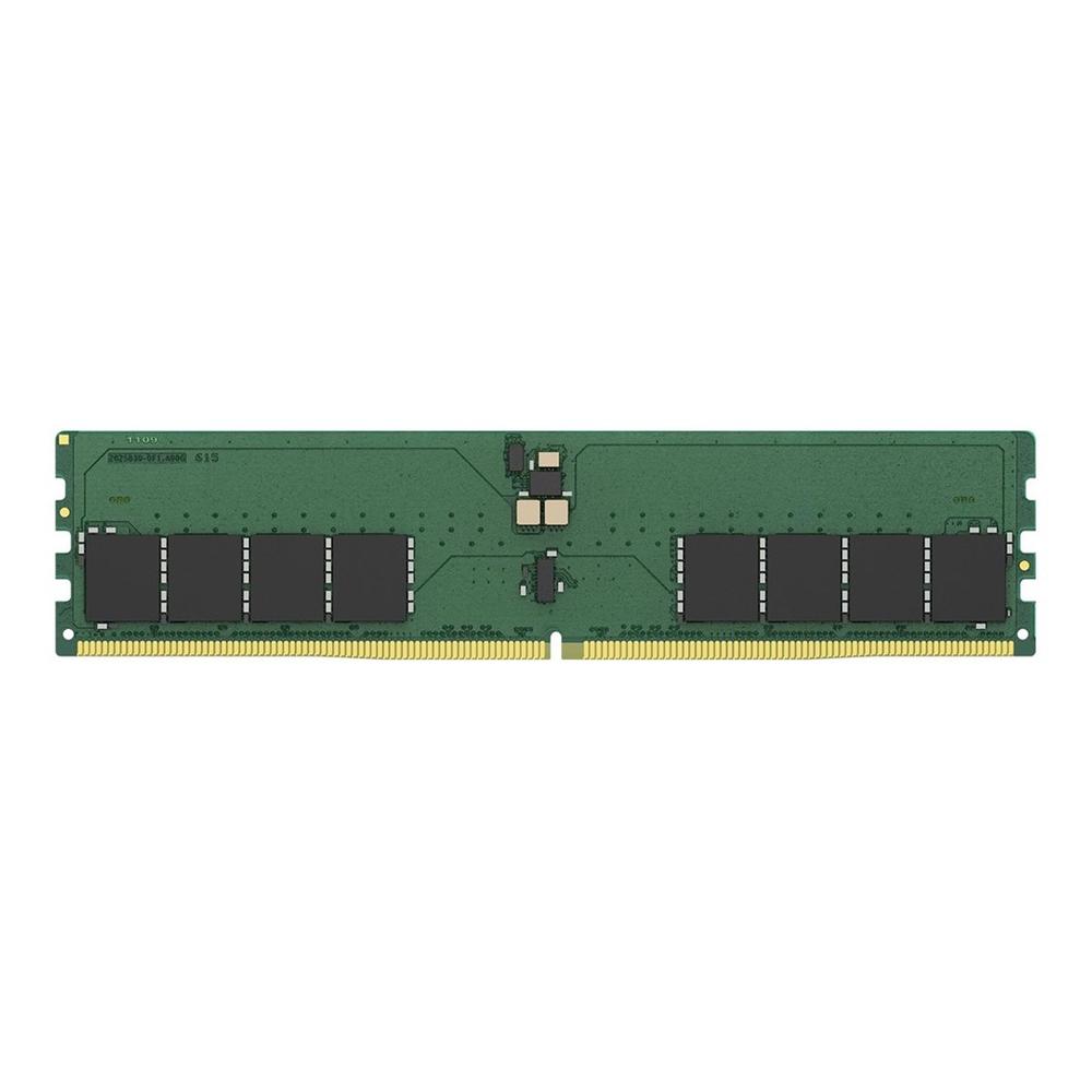 MEMORIA RAM DDR5 64GB KINGSTON / 6400MT/S / VALUERAM / CL52