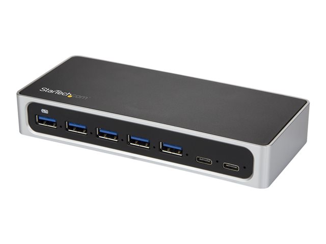 HUB STARTECH 7 EN 1