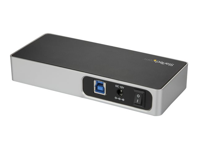 HUB STARTECH 7 EN 1