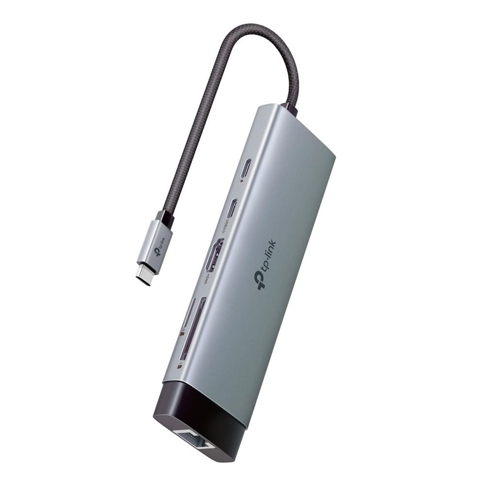 HUB TP-LINK USB TIPO C 9 EN 1