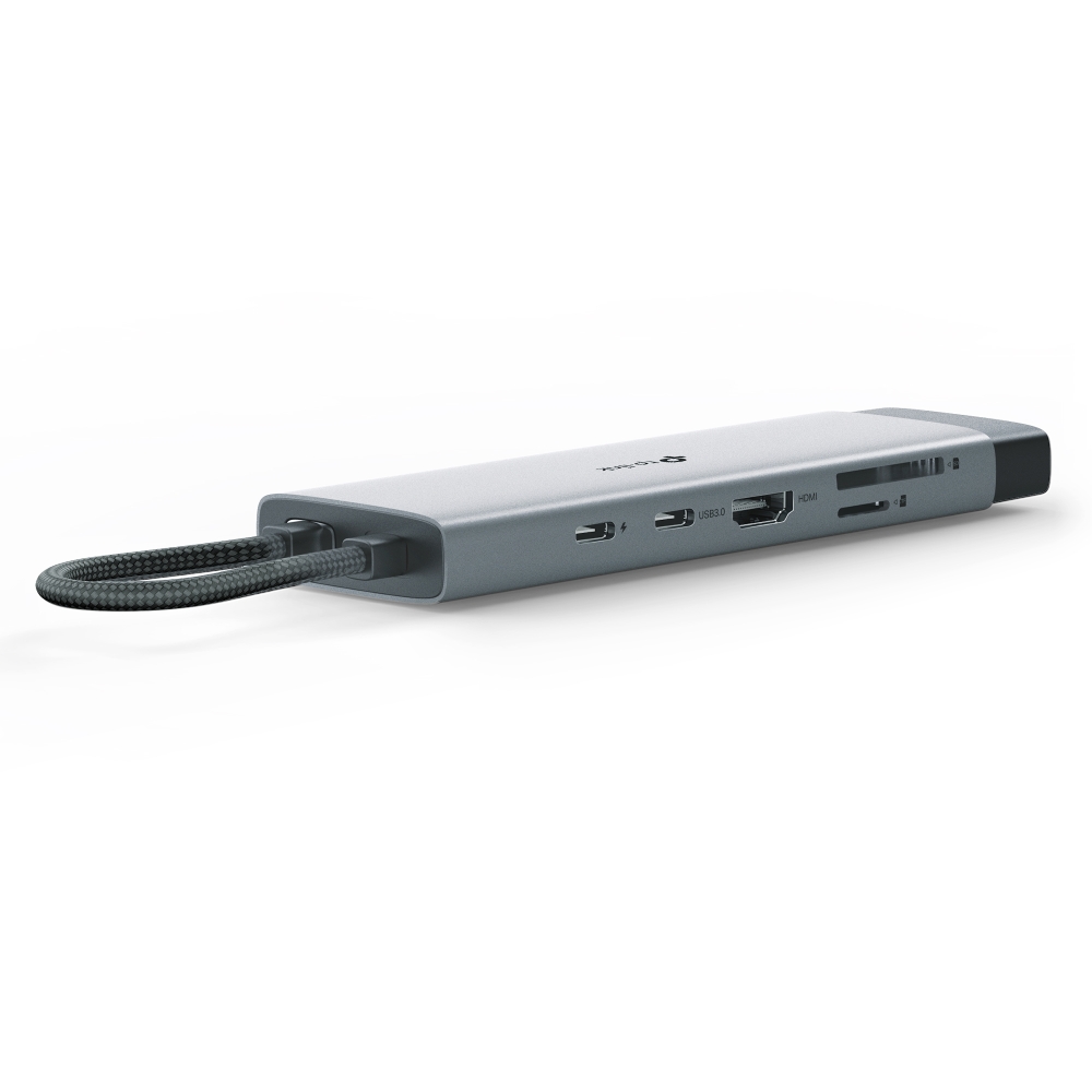 HUB TP-LINK USB TIPO C 9 EN 1