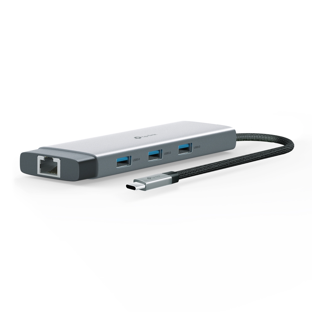 HUB TP-LINK USB TIPO C 9 EN 1