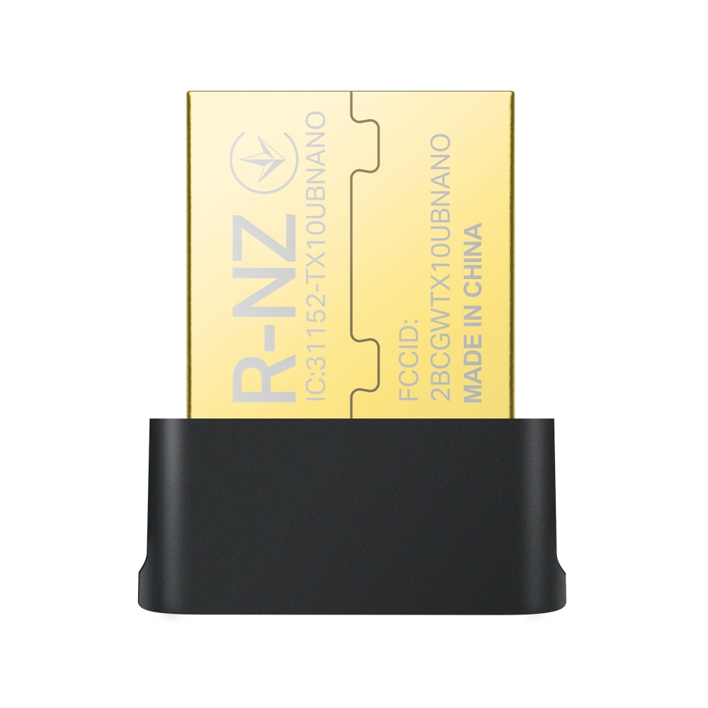 ADAPTADOR WIFI USB TP-LINK ARCHER TX10UB NANO AX900