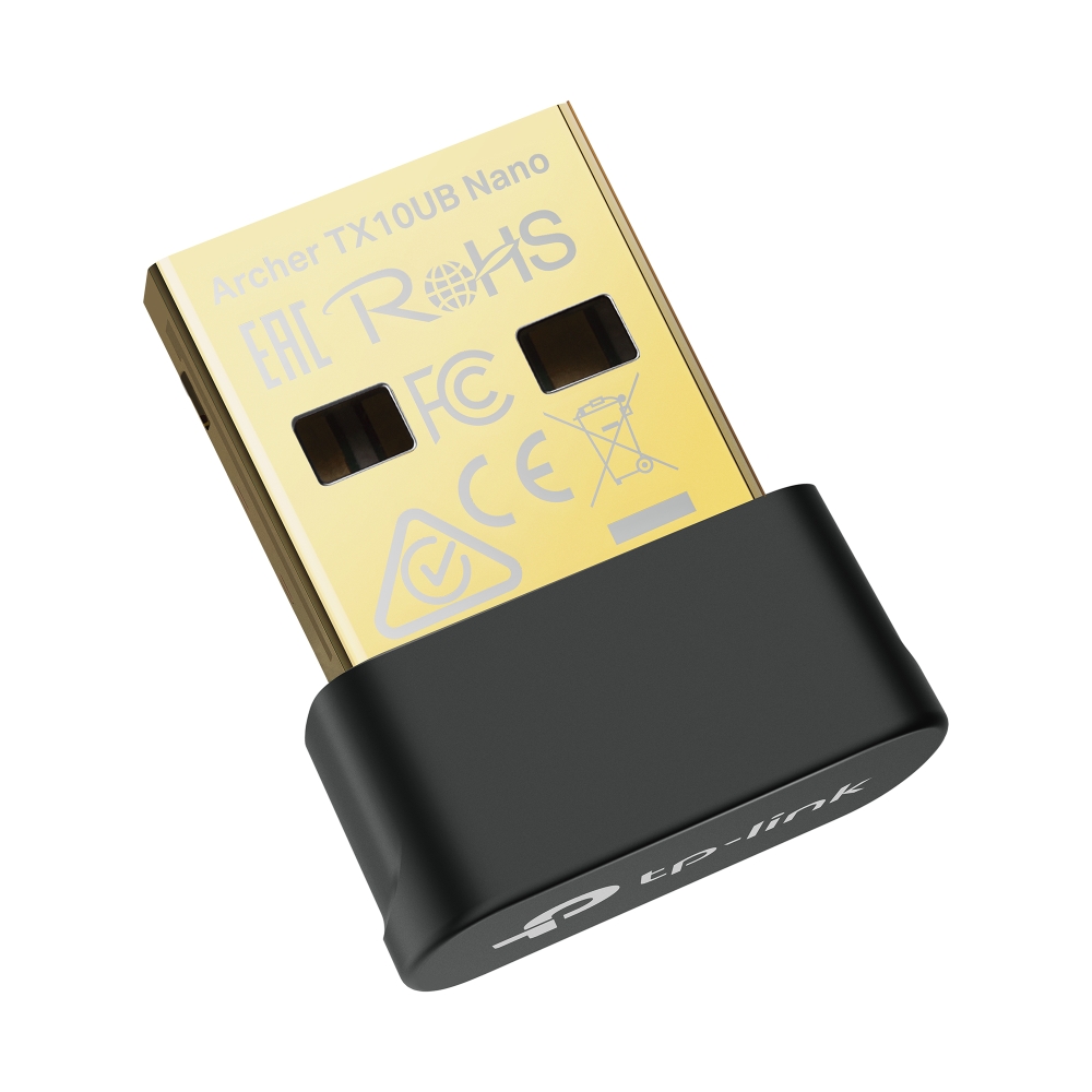 ADAPTADOR WIFI USB TP-LINK ARCHER TX10UB NANO AX900