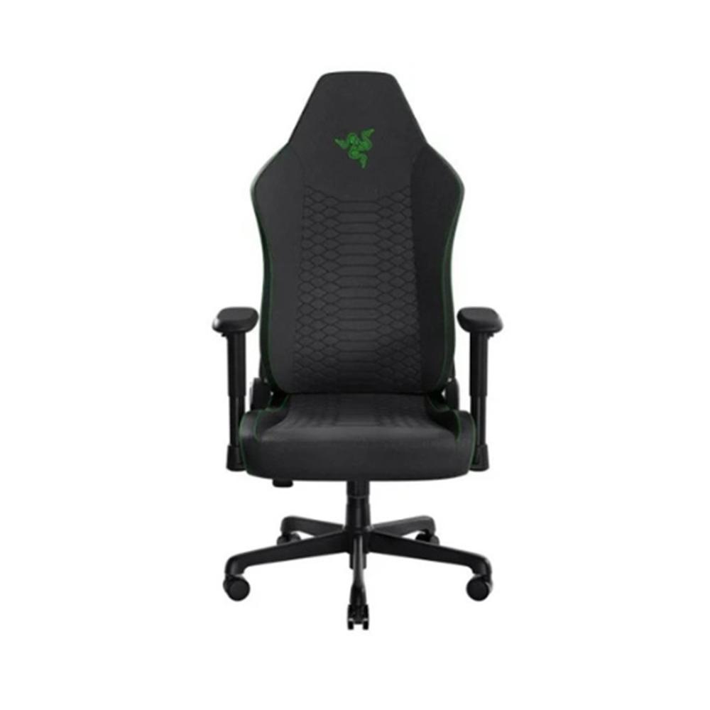 SILLA GAMING RAZER ISKUR V2 X NEGRA/VERDE