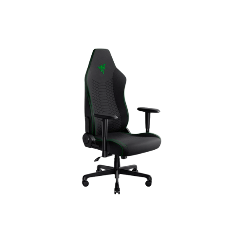 SILLA GAMING RAZER ISKUR V2 X NEGRA/VERDE
