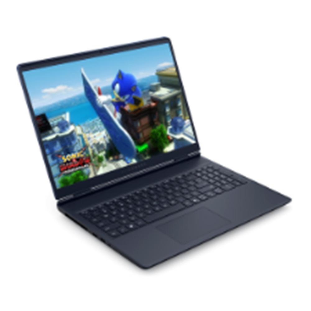 PORTATIL DELL ALIENWARE 16 AURORA CORE 7-240H/ 32GB/ SSD 1TB/ RTX 5060 8GB/ 16"/ W11H