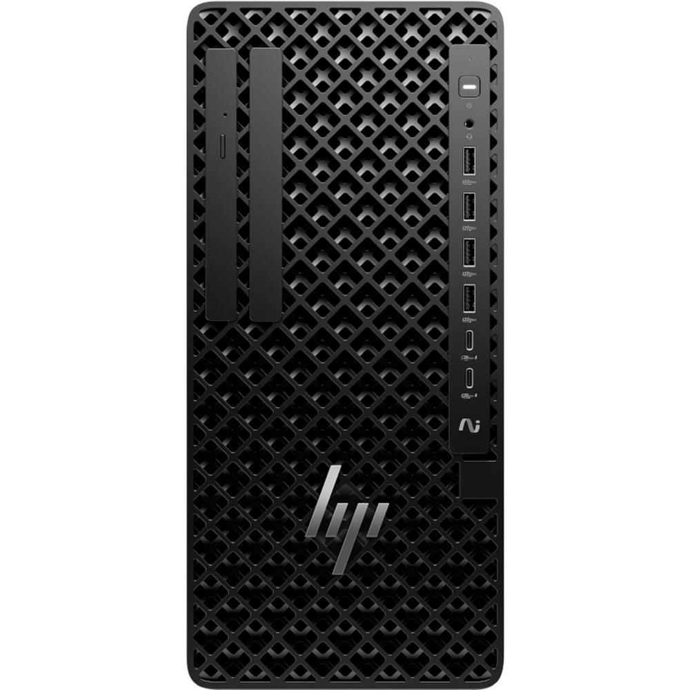 ORDENADOR HP Z1 TOWER G1i WORKSTATION U7-265/ 16GB/ SSD 512GB/ W11P