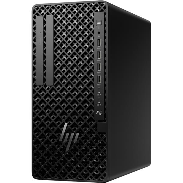 ORDENADOR HP Z1 TOWER G1i WORKSTATION U7-265/ 16GB/ SSD 512GB/ W11P