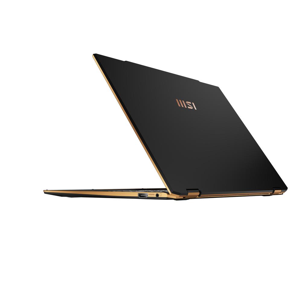 PORTATIL MSI SUMMIT 13AI-080ES U7-255H/ 32GB/ SSD 1TB/ 13.3" FHD+/ W11H