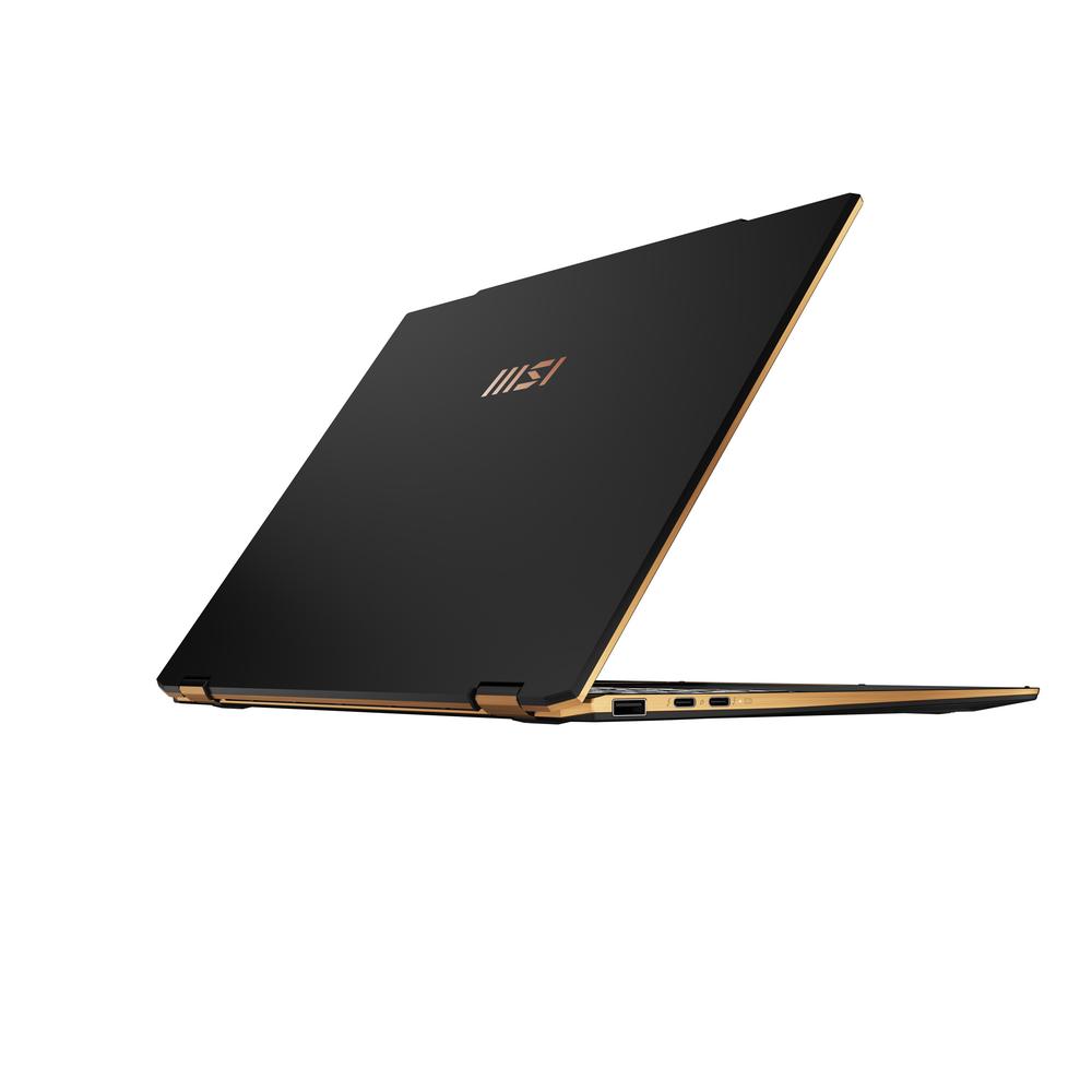 PORTATIL MSI SUMMIT 13AI-080ES U7-255H/ 32GB/ SSD 1TB/ 13.3" FHD+/ W11H