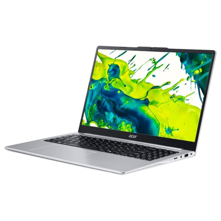 PORTATIL ACER ASPIRE LITE 15 AL15-46P-R2G9 R3-5400U/ 8GB/ 512GB/ 15.6"/ W11H