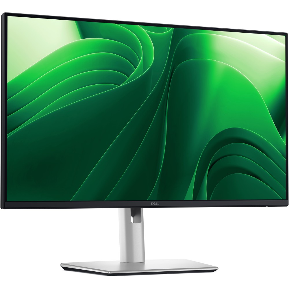 MONITOR DELL PRO PLUS P2425DE 23.8" QHD 100HZ REACONDICIONADO