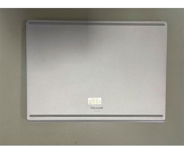 PORTATIL MICROSOFT SURFACE BOOK 1 I5-6300U/ 8GB/ SSD 128GB/ 13"/ W10P REACONDICIONADO B NO FUNCIONA TACTIL
