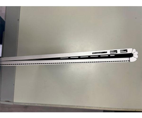 PORTATIL MICROSOFT SURFACE BOOK 1 I5-6300U/ 8GB/ SSD 128GB/ 13"/ W10P REACONDICIONADO B NO FUNCIONA TACTIL