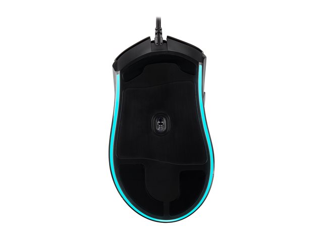 RATON GAMING ACER PREDATOR CESTUS 333 NEGRO