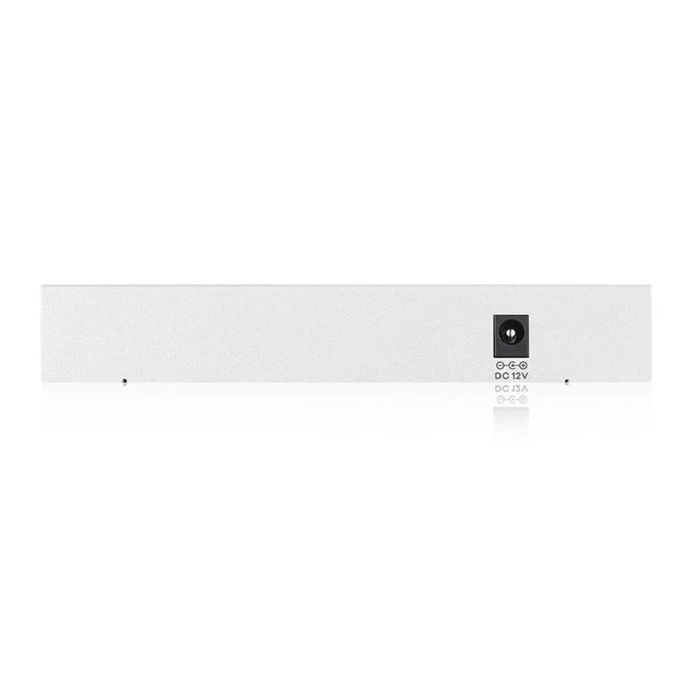 SWITCH ZYXEL XMG-105 6 PUERTOS